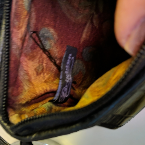 Brighton crossbody bag - Picture 9 of 9